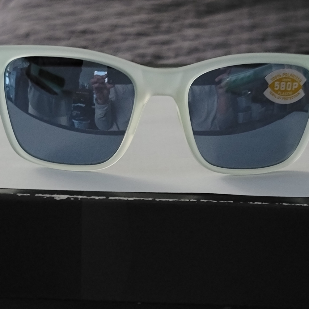 Costa Polarized Sunglasses *New*